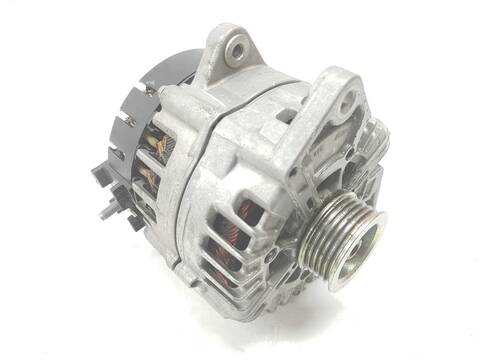 Foto 3ª: Alternador Mercedes Vito 114-116-119 CDI BASE LARGA 447.703) (2019)