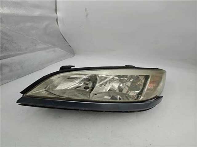 Foto 2ª: Faro Izquierdo Opel Zafira 2.0 COMFORT [2.0 LTR. - 74 KW DTI] [Y20DTH]