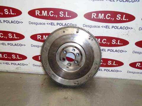 Foto 2ª: Volante Motor Volkswagen Polo 1.4 16V 75CV 55KW [BBY] (2003)