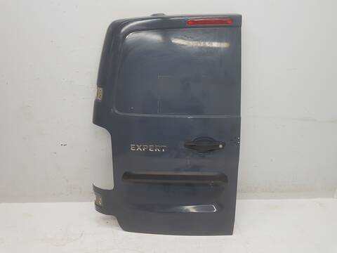Foto 1ª: Puerta Trasera Izquierda Peugeot Expert PRO LONG (1996)