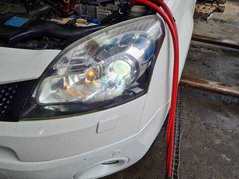 Faro Izquierdo Renault Koleos BOSE EDITION 150CV 110KW