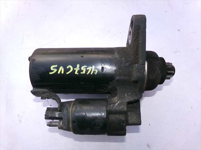 Motor de Arranque Volkswagen Touran 1.9 TDI 2003-2006