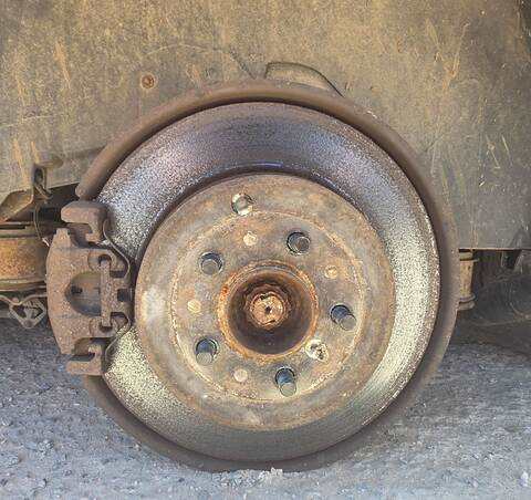 Mangueta Trasera Derecha Land Rover Range TD6 HSE AUT.