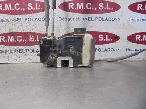 Cerradura Puerta Trasera Derecha Hyundai ix35 2.0 CRDI CAT 136CV 100KW