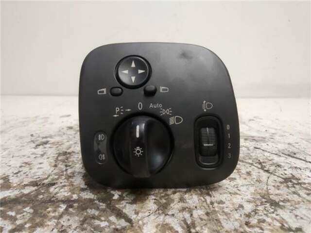 Mando Multifuncion Mercedes Clase C 160 2.2 220 CDI (203.006) [2.2 LTR. - 105 KW CDI CAT]