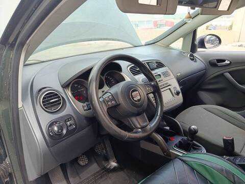 Salpicadero Seat Toledo BKD