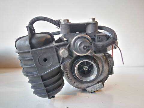 Foto 1ª: Turbocompresor Bmw Serie 3 315 330D 3.0 24V TD CAT 184CV (2003)