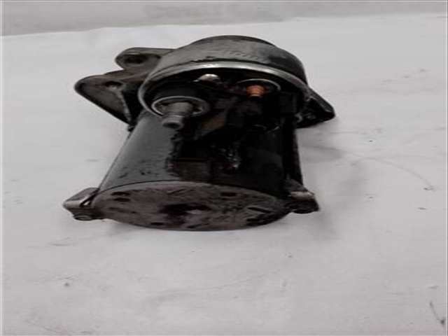 Foto 2ª: Motor de Arranque Renault Clio 1.5 AUTHENTIQUE [1 5 LTR. - 55 KW DCI DIESEL FAP] 75CV [K9K 628]