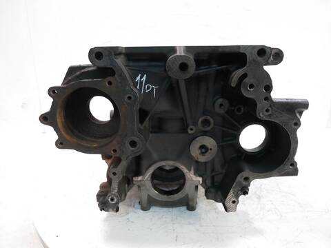 Bloque Motor Ford Transit 105 CV 77KW