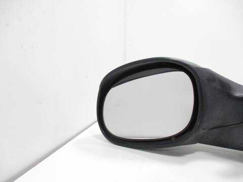 Foto 3ª: Retrovisor Izquierdo Citroen C3 KFV (2003)
