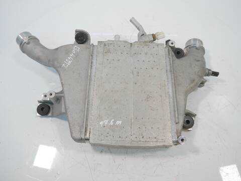 Foto 3ª: Intercooler Toyota Hilux 150 - 170 CV [2GD-FTV 2GD] (2023)