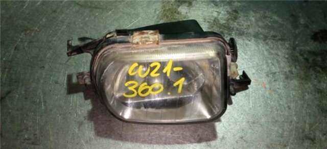 Foto 2ª: Faro Antiniebla Delantero Derecho Mercedes Clase C 160 2.7 270 CDI (203.016) [2.7 LTR. - 125 KW CDI 20V CAT] [OM 612.962]