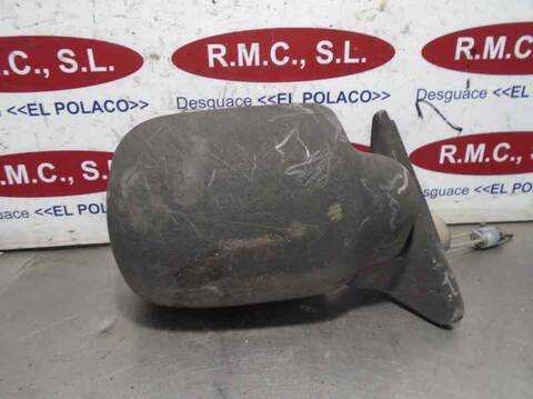 Foto 3ª: Retrovisor Derecho Renault Express 1.9 DIESEL 54CV 40KW RAPID/EXPRESS F40) [F8Q] (1999)