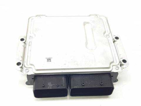 Centralita Motor ECU Citroen C4 SHINE