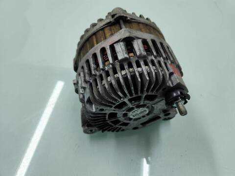 Foto 2ª: Alternador Nissan Qashqai ACENTA 150CV 110KW [M9R] (2010)