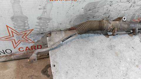 Foto 4ª: Cremallera de Direccion Mercedes Clase C 160 C 200 CDI 204.007) BERLINA 136CV 100KW [651913] (2010)