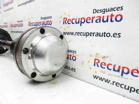 Foto 2ª: Transmision Delantera Izquierda Seat Leon BKD (2006)