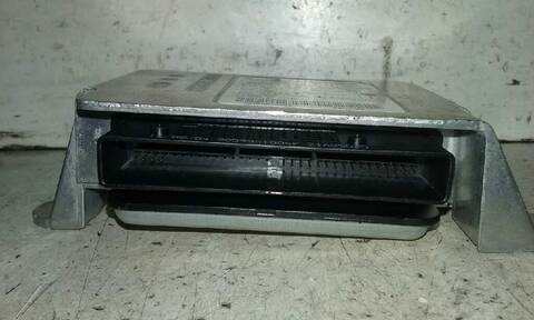 Foto 3ª: Centralita Airbag Renault Scenic 1.9 DCI DIESEL 120CV 88KW [F9Q D8] (2005)