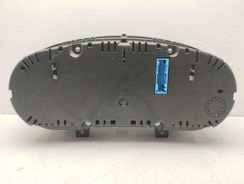 Foto 3ª: Cuadro de Instrumentos Seat Alhambra STYLE I-TECH 150CV 110KW [CTHA] (2015)