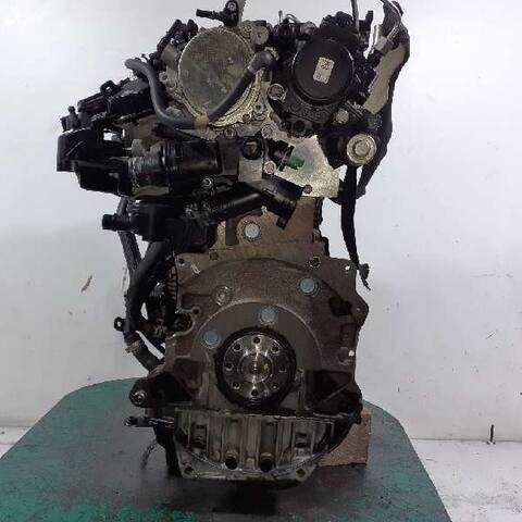 Foto 3ª: Despiece Motor Ford Kuga 2.0 TDCI CAT 140CV 103KW (2012)