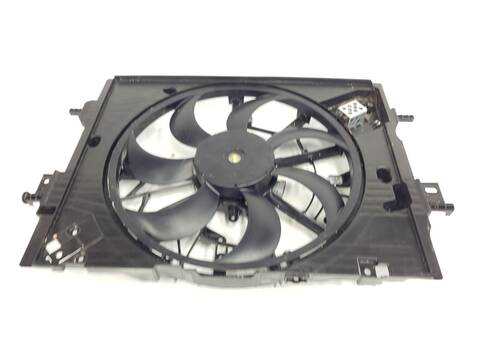 Electroventilador Renault Arkana ESPRIT ALPINE