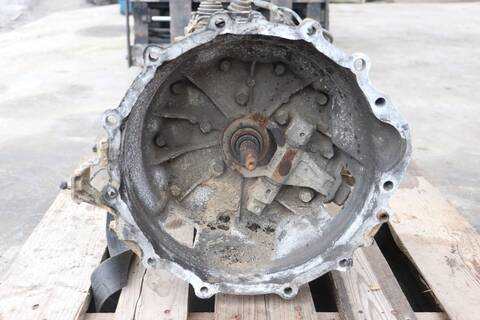 Caja Cambios Mitsubishi Montero 2800 TD GL 4-PTAS.) 125CV 92KW