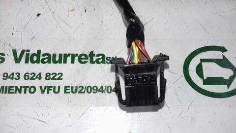 Foto 2ª: Retrovisor Derecho Seat Altea I-TECH 140CV 103KW [CFHC] (2015)