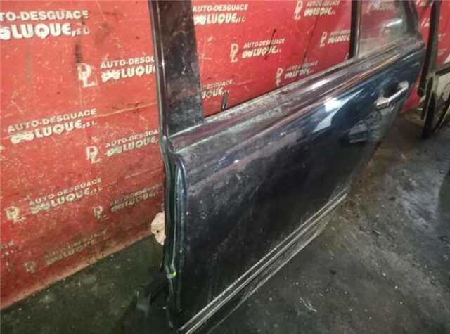 Foto 2ª: Puerta Trasera Izquierda Mercedes Clase E 180 4.3 430 (210.070) [4.3 LTR. - 205 KW V8 24V CAT] [M 113.940]