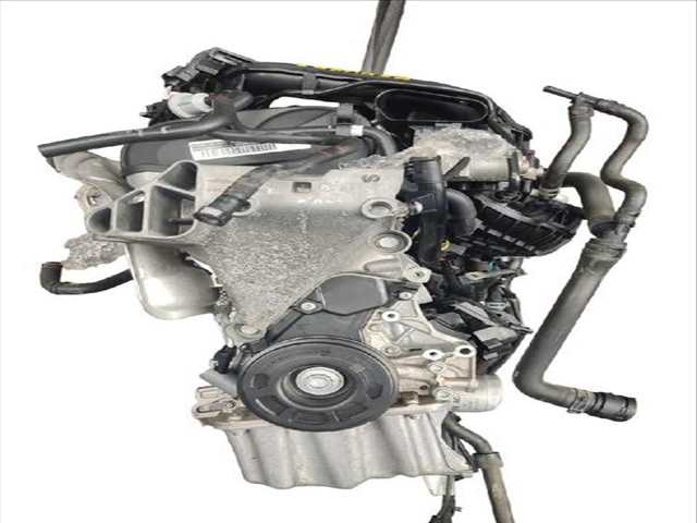 Foto 2ª: Motor Completo Volkswagen Polo 1.0 TSI (2017)
