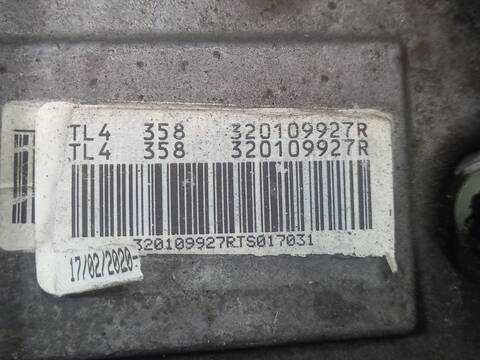 Foto 3ª: Caja Cambios Dacia Dokker K9K872 (2020)