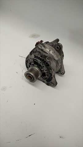 Foto 3ª: Alternador Renault Master 2.5 D [D/G9UA7] (2004)