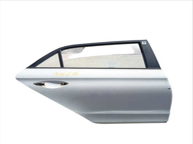 Puerta Trasera Derecha Hyundai i20 1.2