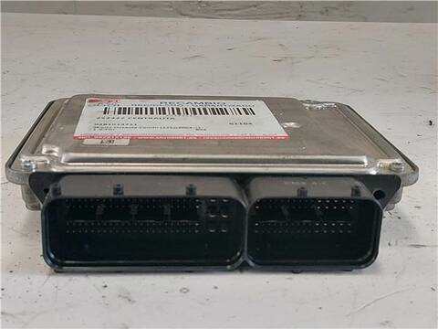 Foto 2ª: Centralita Motor ECU Skoda Octavia 1.9 TDI 105CV 77KW [BXE] (2010)