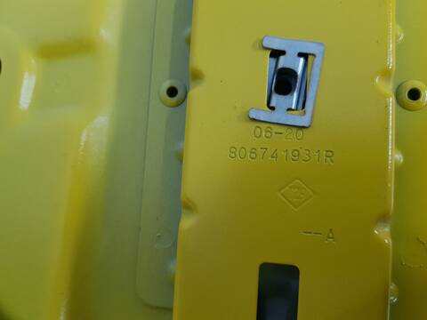 Foto 3ª: Puerta Delantera Izquierda Renault Trafic L1H1 27T 113CV 83KW (2014)