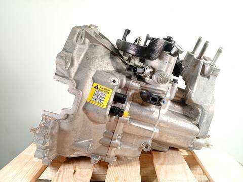 Foto 2ª: Caja Cambios Ford Tourneo 1.0 ECOBOOST 125CV 92KW [B7NB] (2024)