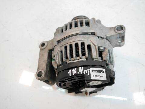 Alternador Ford Transit 90 CV 66KW