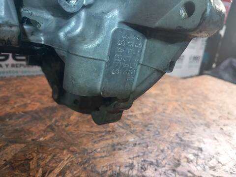 Foto 3ª: Motor Completo Peugeot 207 VERSION INDEFINIDA (2006)