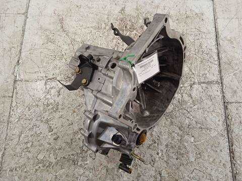 Foto 2ª: Caja Cambios Kia Rio 1.3 CAT 82CV 60KW [A3E] (2003)