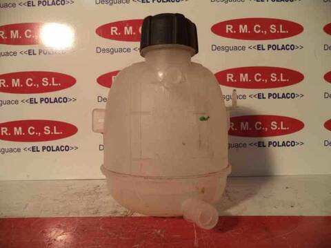 Deposito Expansion Dacia Duster 1.5 DCI DIESEL FAP CAT 90CV 66KW