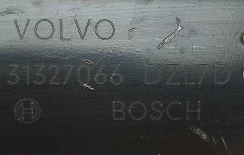 Foto 3ª: Motor de Arranque Volvo S60 D5 (2010)