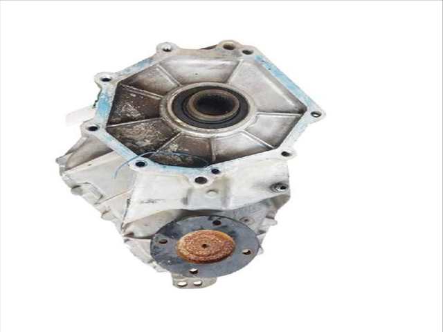 Foto 2ª: Caja Transfer Kia Sorento 2.5 CRDI (2002)