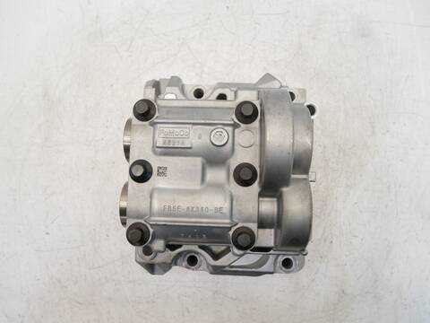 Bomba de Aceite Ford Mustang 314 CV 231KW
