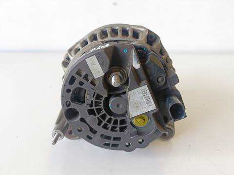 Foto 3ª: Alternador Seat Altea STYLANCE - STYLE 150CV (2007)