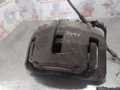 Pinza Freno Delantera Derecho Audi A8 4.2 QUATTRO 335CV 246KW