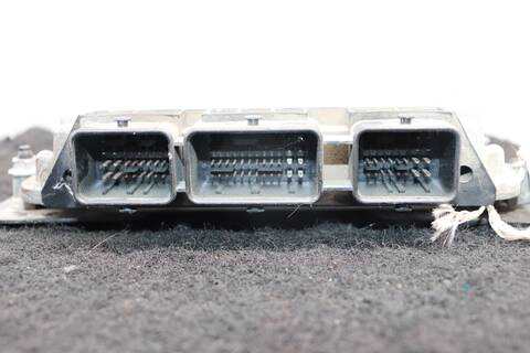 Foto 2ª: Centralita Motor ECU Citroen C4 COOL 90CV 66KW (2008)