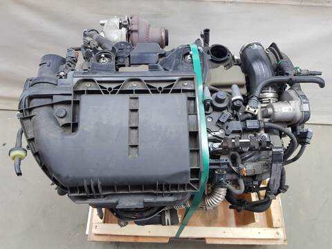 Motor Completo Peugeot 308 ACTIVE