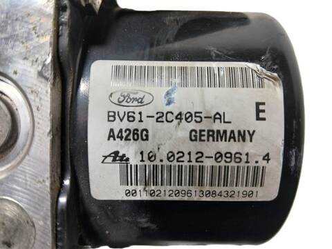 Foto 2ª: Abs Ford C Max 1.0 ECOBOOST CAT 101CV [M1DA] (2015)