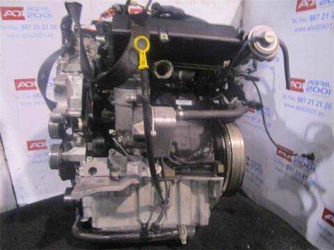 Motor Completo Rover Serie 75 2.0 CDTI 131CV 96KW