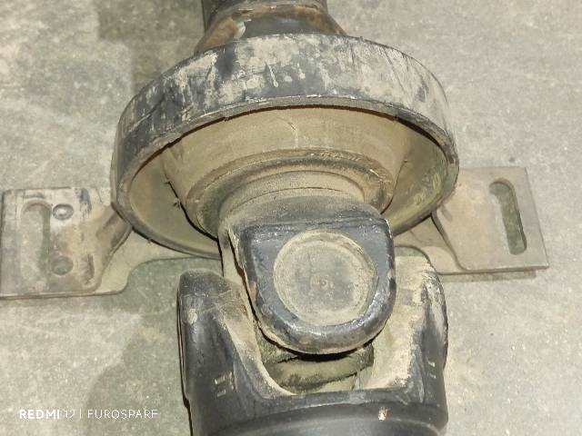 Foto 3ª: Cardán Trasero Bmw Serie 3 320 2.0 [G/20-6S-1] (1992)