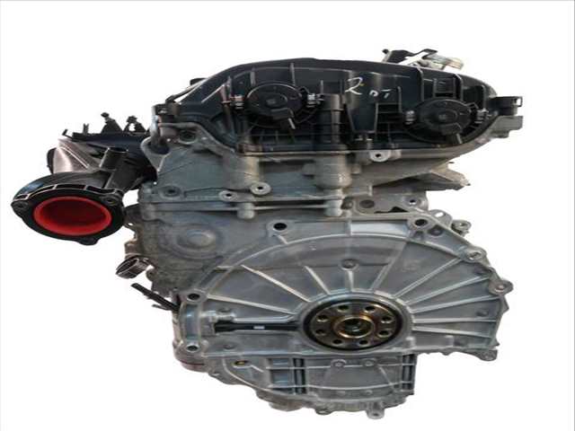 Foto 2ª: Motor Completo Mini Countryman 1.5 224 CV 165KW [B38A15A] (2017)